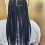 Crochet Braids