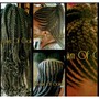 Individual Braids