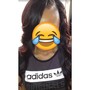 Silk Closure Sew in