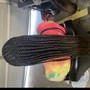 Poetic Justice Braids