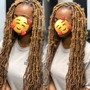 Soft Loc Extensions