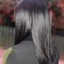 Women's Hair Cut