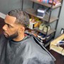 Men's Style cut