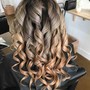 Ombré/Ombré Balayage