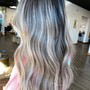 Bronde Melt (Lowlights for Blones)