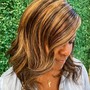 Partial Highlights