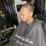 Ghana Feed In Braids (1-2)