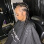 Ghana Feed In Braids (1-2)