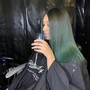 Custom Ombre For Extensions (Per Bundle)