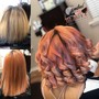 Basic highlights and style