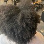 Root Touch Up