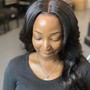 Lace Frontal Sew In