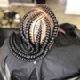 Quickweave Bob