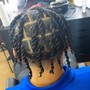 Two strand twists