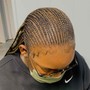 Men’s Cornrows