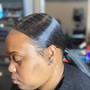 Lace Frontal Sew In