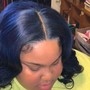 Lace Frontal Sew In