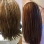 Keratin Treatment