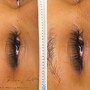 Individual/ Cluster Lashes