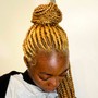 Limonade Braids