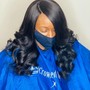 Lace Closure Sew In