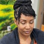 Loc Spa Treatments