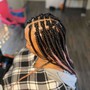 Comb Twist