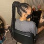 Soft Loc Extensions