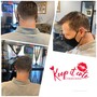 Men's Cut