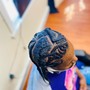 Shampoo my locs/ no retwist/no style