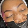 Microblading Touch Up