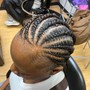 Comb Twist