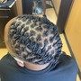 Comb Twist