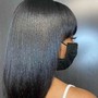 Versatile Sew In