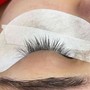 Strip Lashes