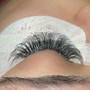 Individual Lashes