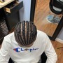 Loc Retwist