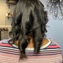 Natural Perm Rods