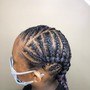 Scalp Treatment