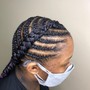 Comb Twist