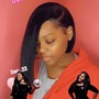 360 Frontal Sew-In