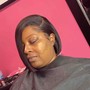 Sew-In W/Closure