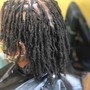 Loc Wash Only