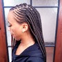 Havana Twists