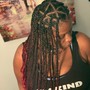 Crochet Braids