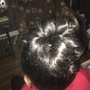 Kid's Starter locs