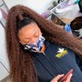 Wig Maintenance