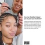 Full Head Loc (Interlock) Maintenance