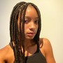 HUMAN HAIR Faux Loc Extensions