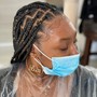 Scalp Treatment